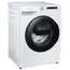 Washing machine SAMSUNG-WW90T554CAW/LP, 2 image