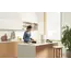 Air purifier Xiaomi Smart Air Purifier 4 Compact BHR5860EU, 7 image