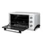 ელექტრო ღუმელი KUMTELL LX-3525 W თეთრი , 3 image - Primestore.ge