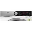სარეცხი მანქანა AEG L8FEC68SR , 3 image - Primestore.ge