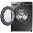 სარეცხი მანქანა SAMSUNG-WW90T4041CX/LP , 3 image - Primestore.ge