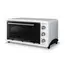 ელექტრო ღუმელი KUMTELL LX-3525 W თეთრი , 2 image - Primestore.ge