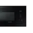 მიკროტალღური ღუმელი SAMSUNG MG23A7118AK/BW , 4 image - Primestore.ge