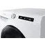 Washing machine SAMSUNG-WW90T554CAW/LP, 6 image