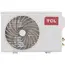 Air conditioner TCL TAC-24CHSA/TPG11I Indoor (70-80m2) R410A, T-pro Inverter, + Complect, 5 image