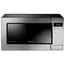 Microwave oven SAMSUNG ME83M/XEO
