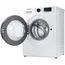 Washing machine SAMSUNG-WW70TA046AE/LE, 3 image