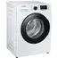 Washing machine SAMSUNG-WW70TA046AE/LE, 2 image