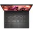 Laptop Dell G15 5515 (210-AYUS-R7) Black, 2 image