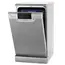 ჭურჭლის სარეცხი მანქანა Midea MFD45S110S , 2 image - Primestore.ge