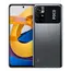 Mobile phone XIAOMI POCO M4 PRO 5G 4GB/64GB Power Black EU (21091116AG)