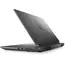 Laptop Dell G15 5515 (210-AYUS-R7) Black, 6 image