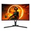 Monitor AOC CQ32G3SU/BK