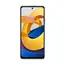 Mobile phone XIAOMI POCO M4 PRO 5G 4GB/64GB Power Black EU (21091116AG), 2 image