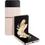 Mobile phone Samsung Galaxy Z Flip 4 Pink Gold, 2 image