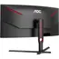 Monitor AOC CQ32G3SU/BK, 4 image