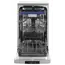 ჭურჭლის სარეცხი მანქანა Midea MFD45S110S , 4 image - Primestore.ge