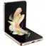 Mobile phone Samsung Galaxy Z Flip 4 Pink Gold