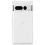 Mobile phone Google Pixel 7 Pro 5G 8/256GB Snow, 3 image