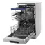 ჭურჭლის სარეცხი მანქანა Midea MFD45S110S , 3 image - Primestore.ge