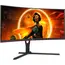 Monitor AOC CQ32G3SU/BK, 2 image