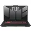 Laptop Asus TUF A17 17.3 Ryzen 7 6800H 16GB 1TB SSD RTX 3070 4GB Mecha Gray