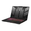 Laptop Asus TUF A17 17.3 Ryzen 7 6800H 16GB 1TB SSD RTX 3070 4GB Mecha Gray, 2 image