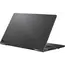 Laptop Asus ROG Zephyrus G16 (2023) (GU603VI-N4016) - Gray, 7 image
