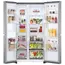 Refrigerator LG - GR-B267SLWL.APZQMEA, 5 image