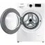 სარეცხი მანქანა SAMSUNG - WW60J32G0PW/LD , 3 image - Primestore.ge