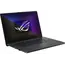 Laptop Asus ROG Zephyrus G16 (2023) (GU603VI-N4016) - Gray, 5 image