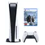 ფლეისთეიშენი PLAYSTATION - PlayStation 5 Disc Version/God of War Ragnarok  - Primestore.ge