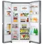 Refrigerator LG - GR-B267JQYL.ADSQMER, 6 image