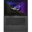 Laptop Asus ROG Zephyrus G16 (2023) (GU603VI-N4016) - Gray, 11 image