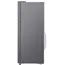 Refrigerator LG - GR-C342SLBB.DPZQMEA, 5 image