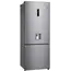 მაცივარი LG - GR-F589BLCM.APZQMER , 2 image - Primestore.ge
