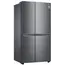 Refrigerator LG - GR-B267JQYL.ADSQMER, 2 image