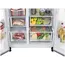 Refrigerator LG - GR-B267SLWL.APZQMEA, 6 image