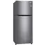 Refrigerator LG - GR-C342SLBB.DPZQMEA, 2 image