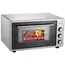 Electric oven Ardesto MEO-S45GG, 3 image