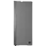 Refrigerator LG - GR-B267JQYL.ADSQMER, 8 image