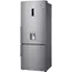 მაცივარი LG - GR-F589BLCM.APZQMER , 3 image - Primestore.ge