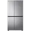 Refrigerator LG - GR-B267SLWL.APZQMEA
