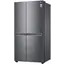 Refrigerator LG - GR-B267JQYL.ADSQMER, 3 image