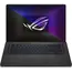 Laptop Asus ROG Zephyrus G16 (2023) (GU603VI-N4016) - Gray, 4 image