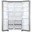 Refrigerator LG - GR-B267SLWL.APZQMEA, 4 image