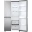 Refrigerator LG - GR-B267SLWL.APZQMEA, 3 image