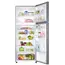 Refrigerator SAMSUNG - RT43K6000S8/WT, 4 image
