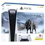ფლეისთეიშენი PLAYSTATION - PlayStation 5 Disc Version/God of War Ragnarok , 2 image - Primestore.ge