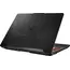 Laptop Asus TUF Gaming A15 (FA506IHRB-HN082) - Black, 4 image